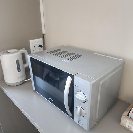 Montrose On Bunkers Apartman East London Kültér fotó