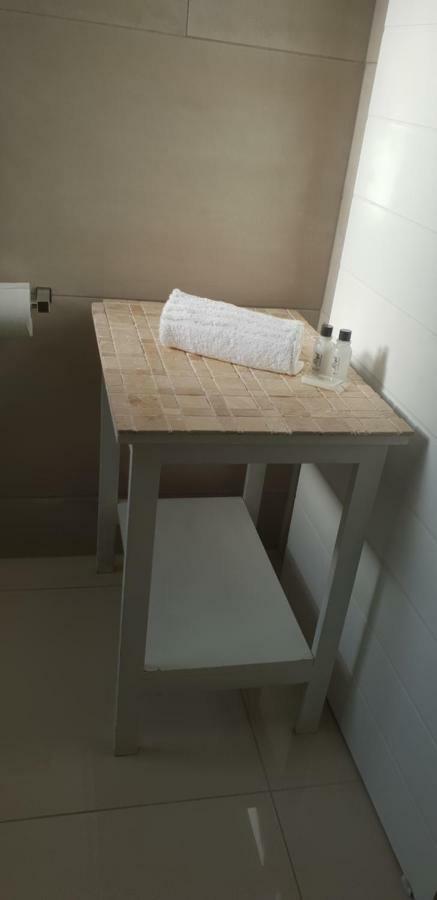 Montrose On Bunkers Apartman East London Kültér fotó